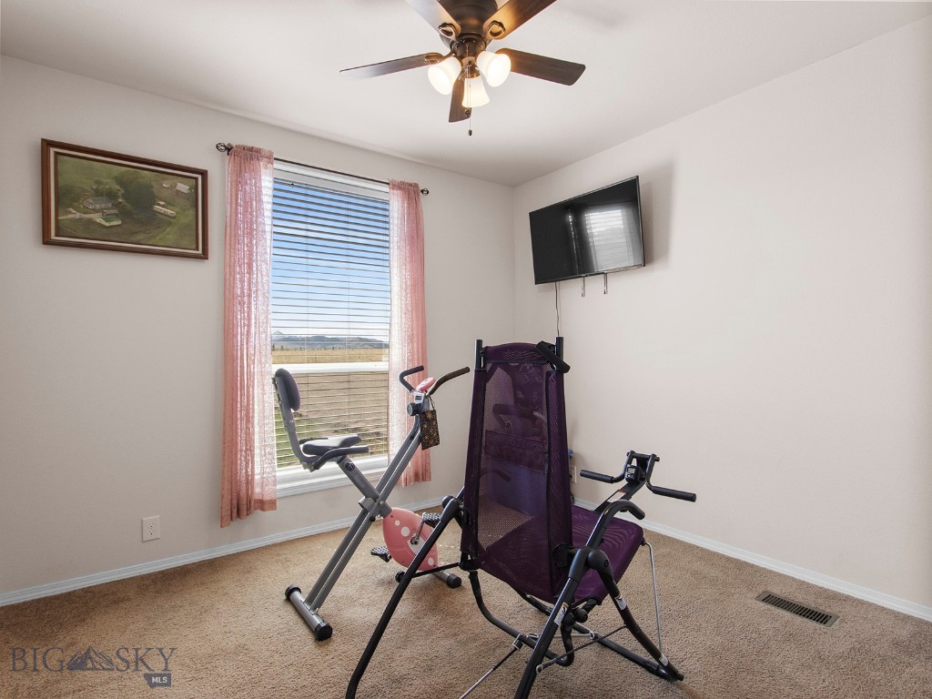 Hollowtop Vista Heights - Residential