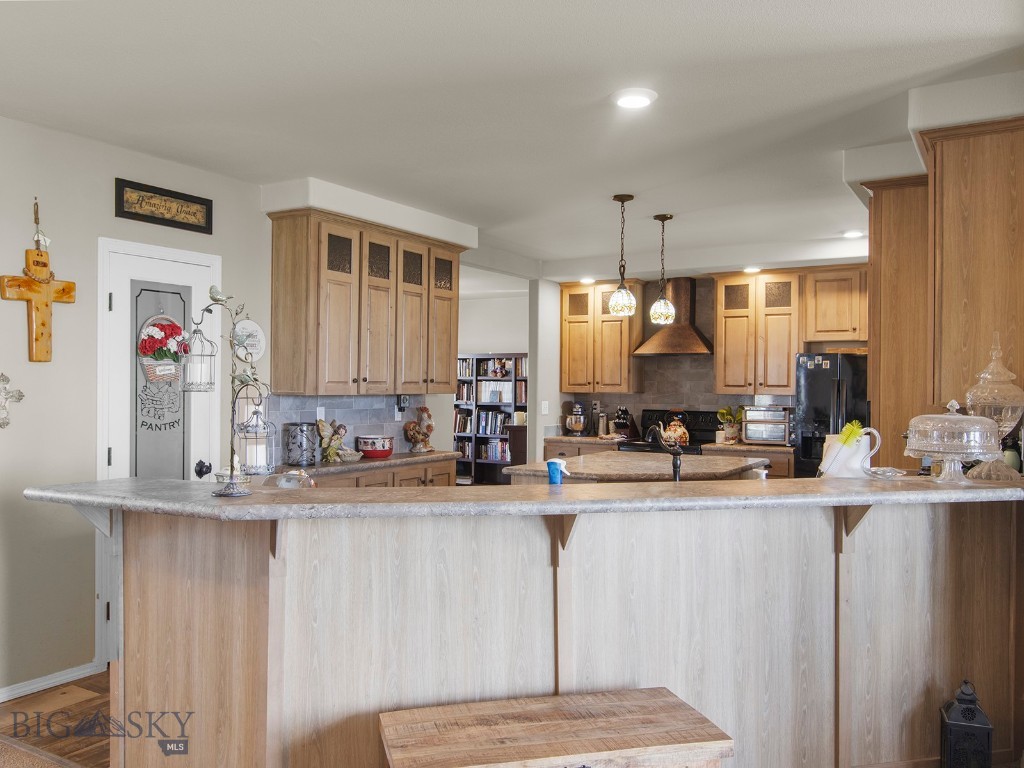 Hollowtop Vista Heights - Residential