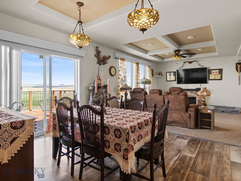 Hollowtop Vista Heights - Residential