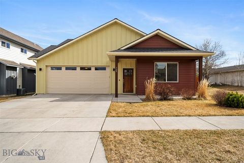 720 N Sheridan Avenue Bozeman MT 59718