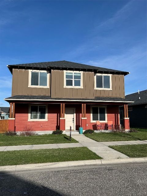 200 Pond Lily Drive Bozeman MT 59718