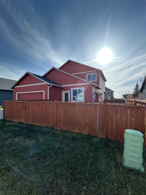 200 Pond Lily Drive