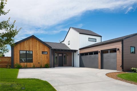 Photo of 1431 Ryun Sun WAY, Bozeman, MT 59718 (MLS # 412491)