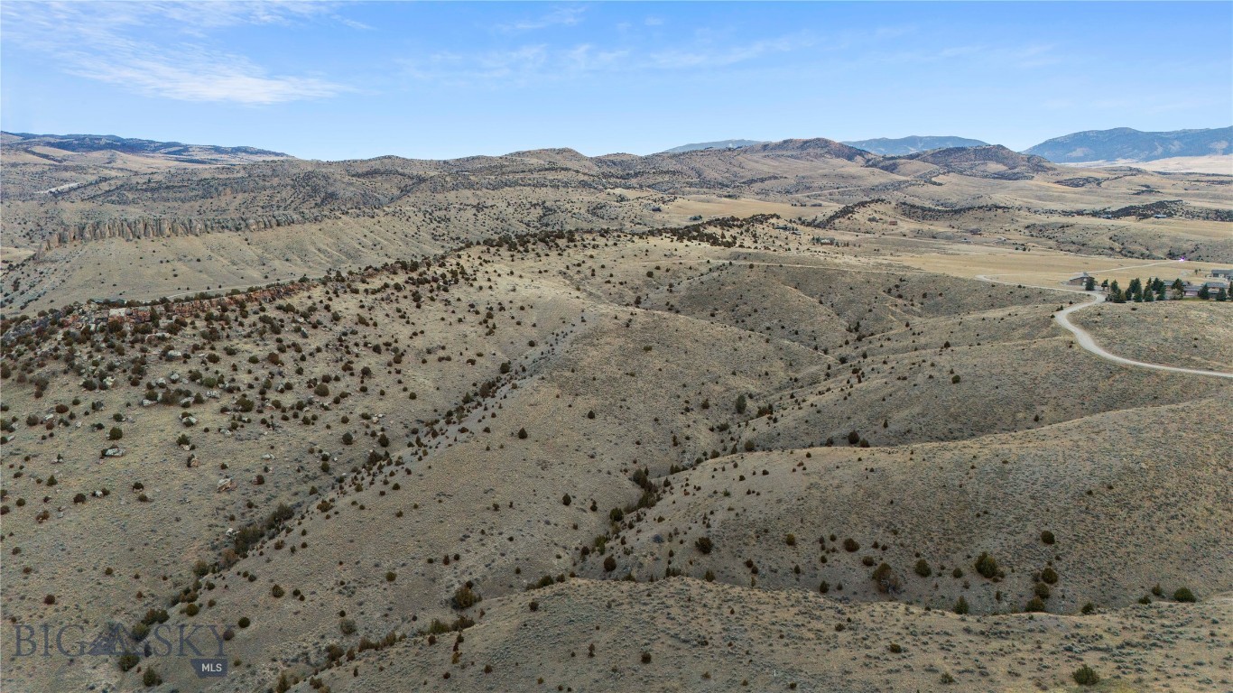 Gallatin River Ranch - Land