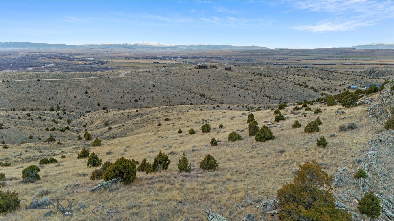 Gallatin River Ranch - Land