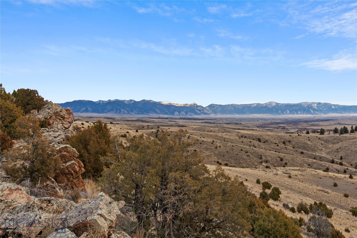Gallatin River Ranch - Land