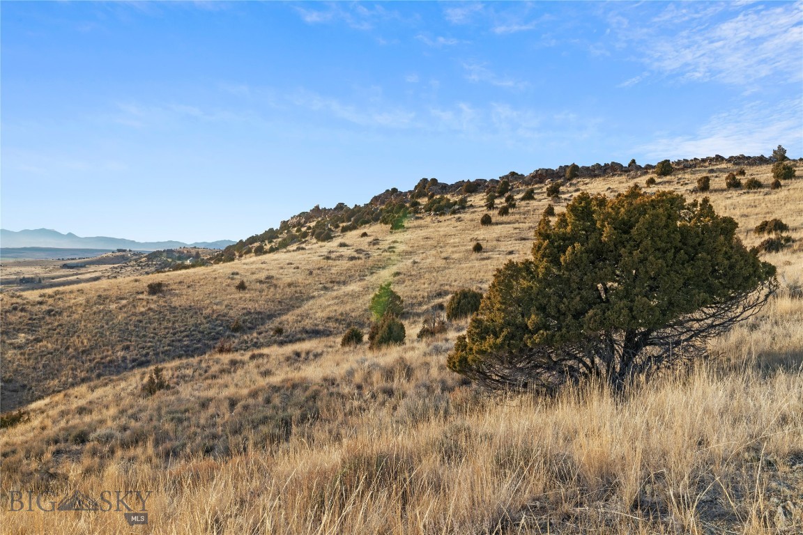 Gallatin River Ranch - Land