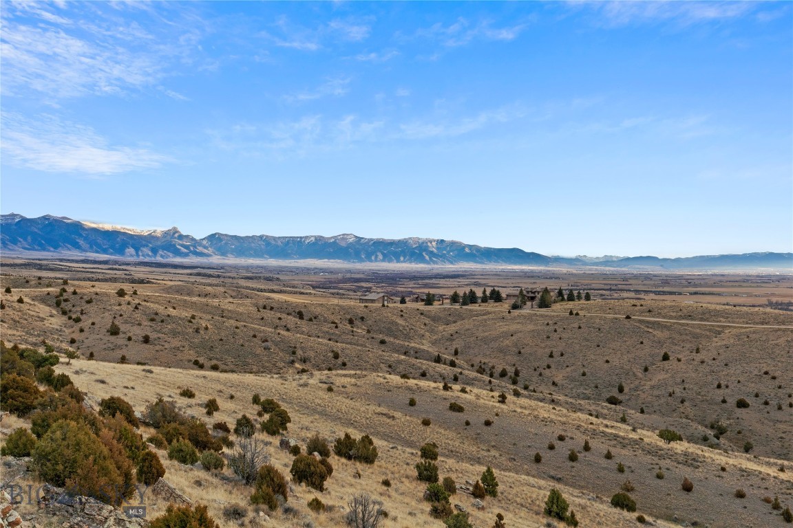 Gallatin River Ranch - Land