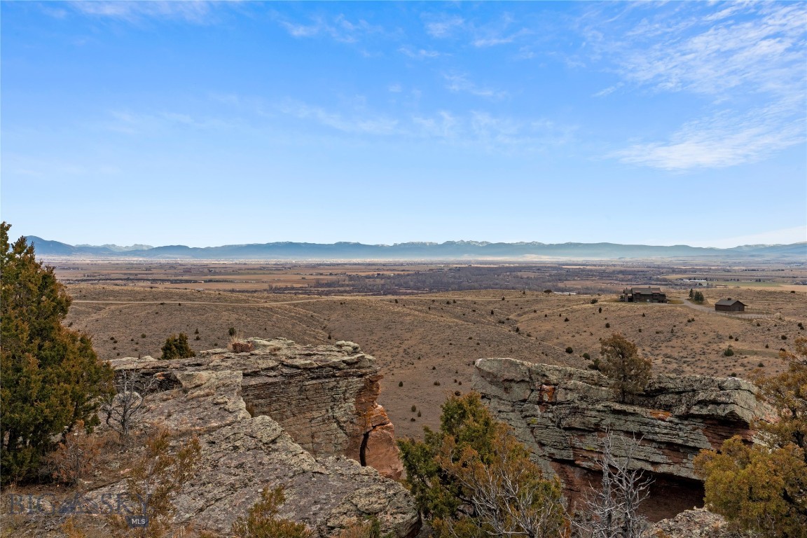 Gallatin River Ranch - Land