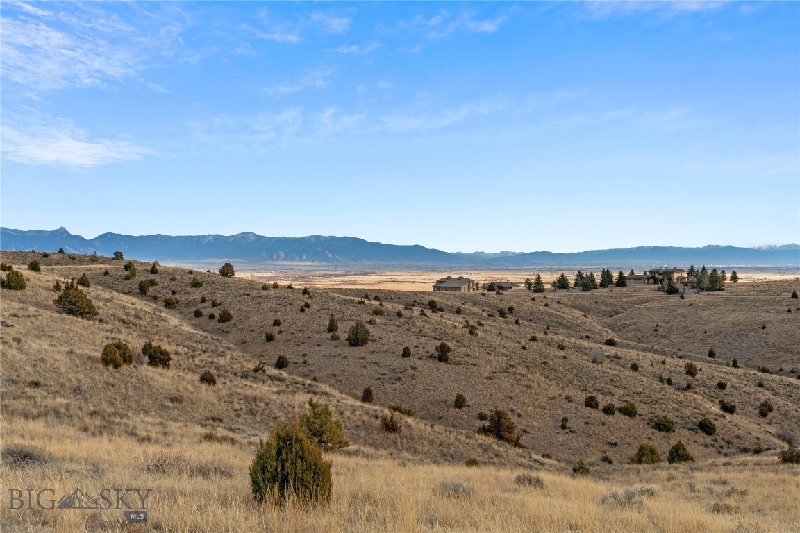 Gallatin River Ranch - Land