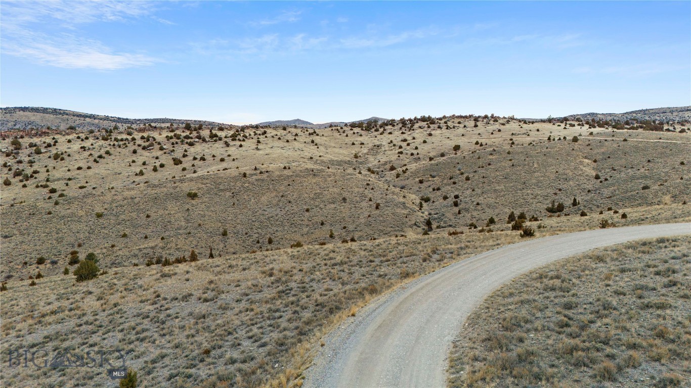 Gallatin River Ranch - Land