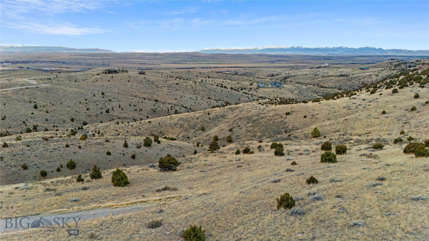 Gallatin River Ranch - Land