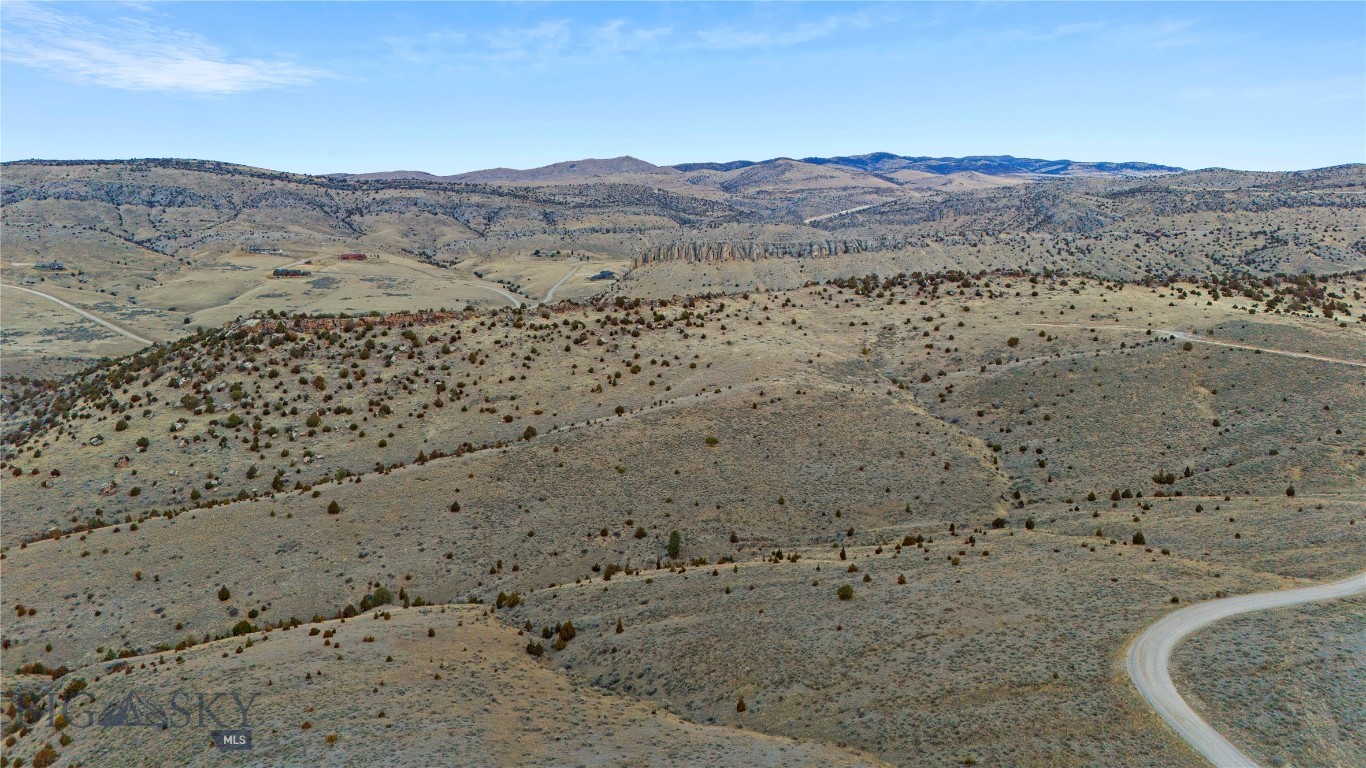 Gallatin River Ranch - Land