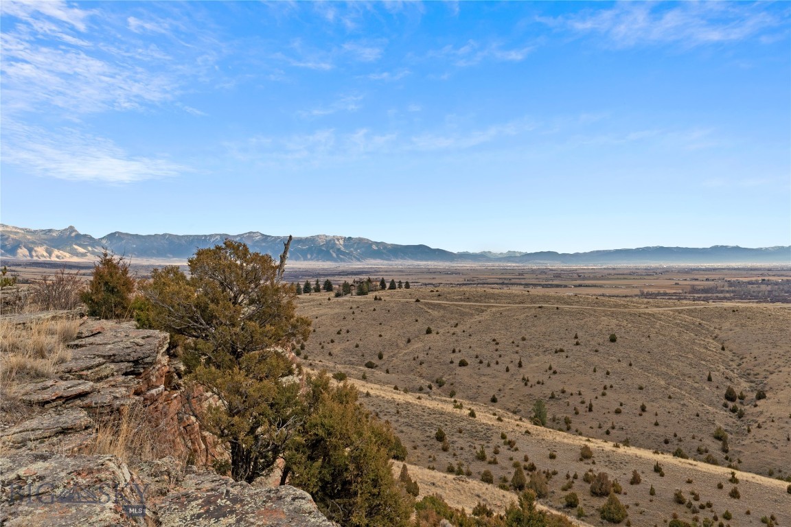 Gallatin River Ranch - Land