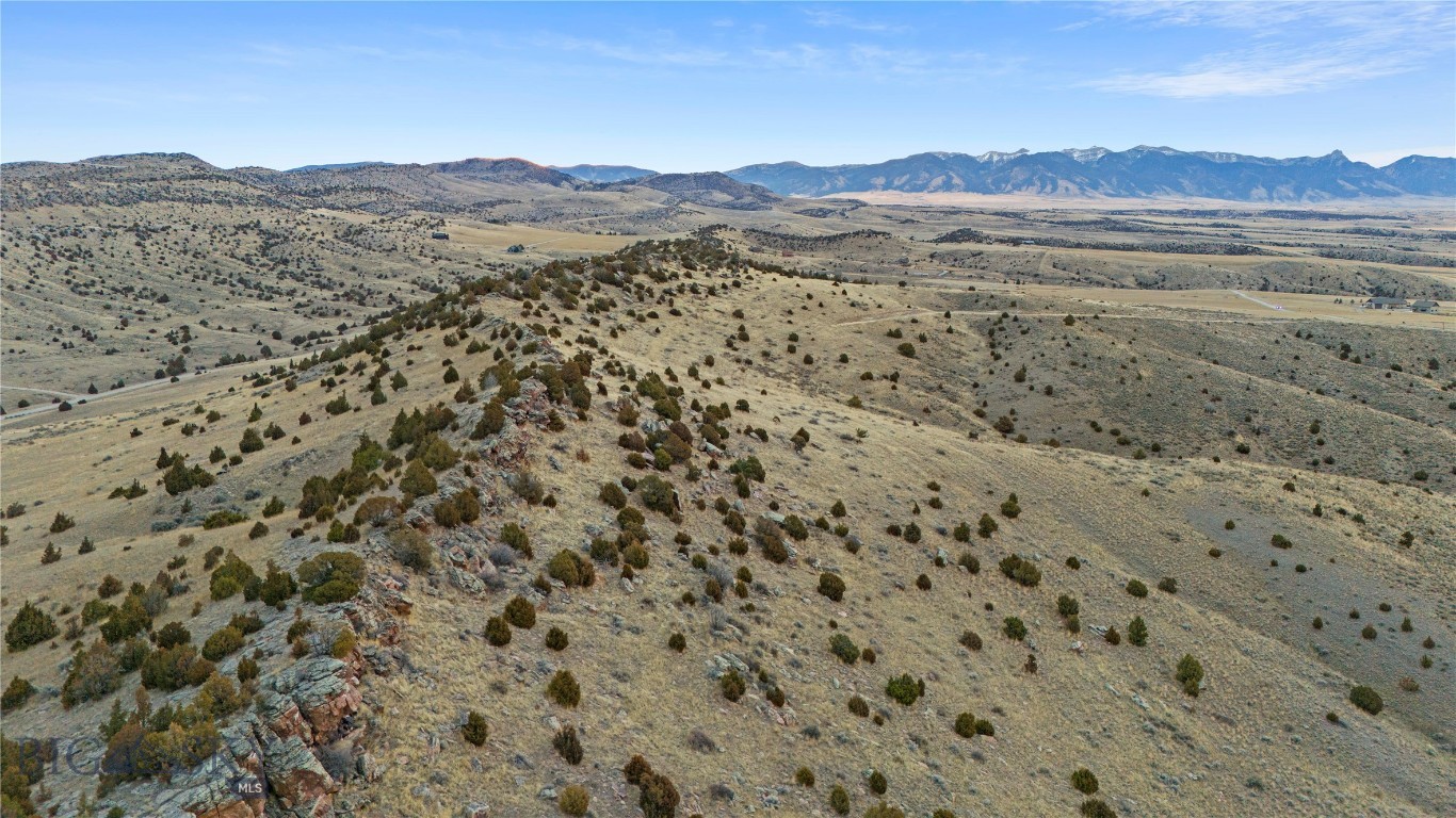 Gallatin River Ranch - Land