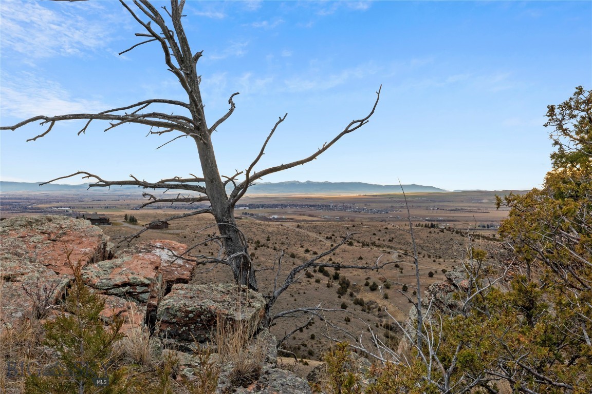 Gallatin River Ranch - Land