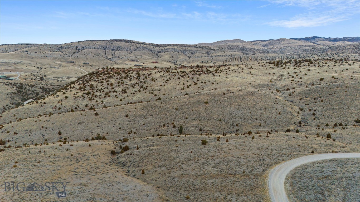 Gallatin River Ranch - Land