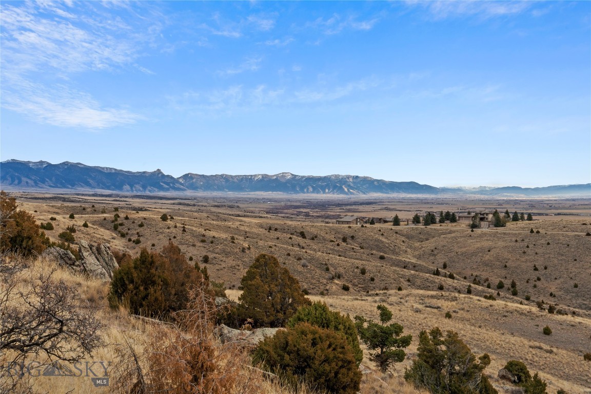 Gallatin River Ranch - Land