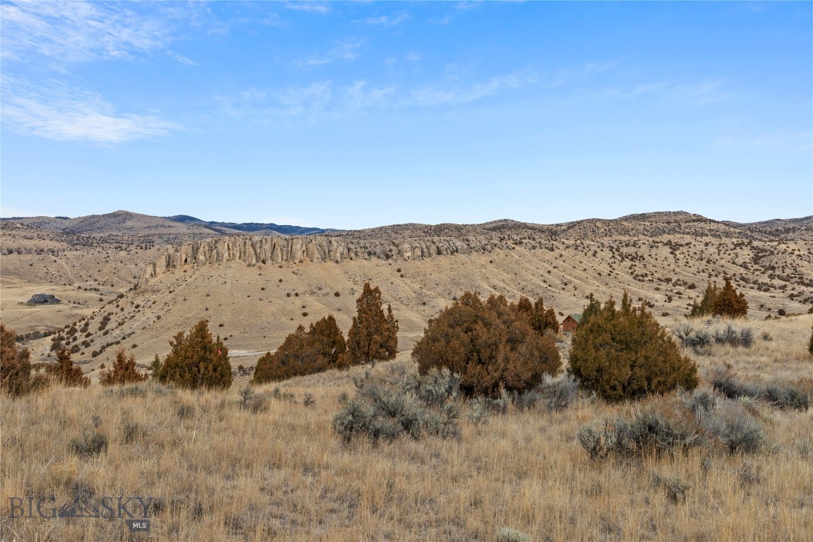 Gallatin River Ranch - Land