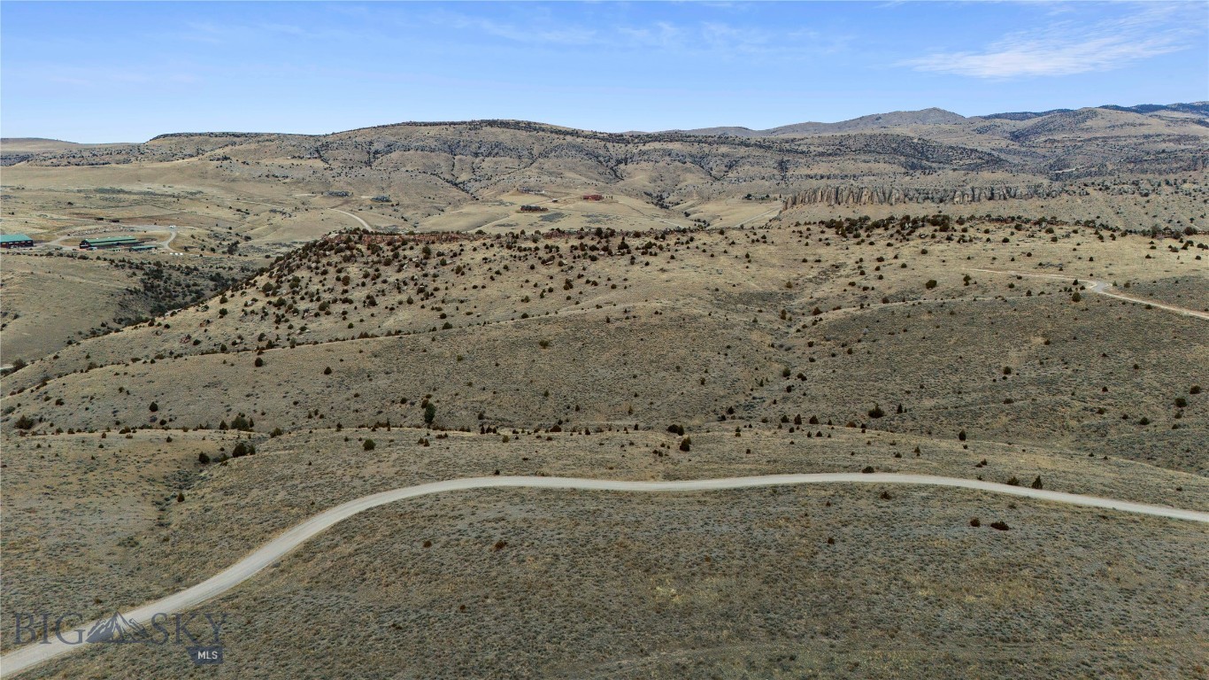 Gallatin River Ranch - Land