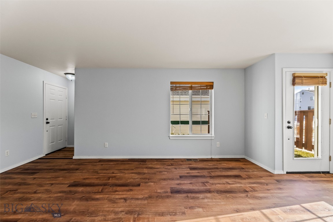 North Meadows - Residential