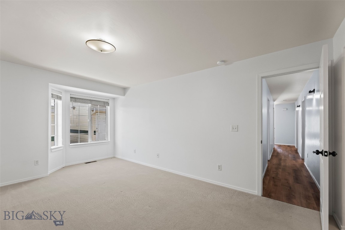 North Meadows - Residential