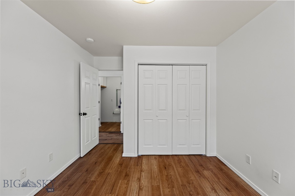 North Meadows - Residential