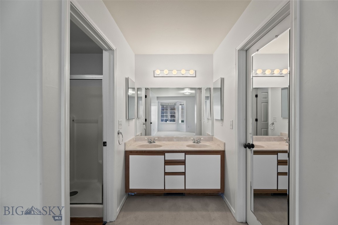 North Meadows - Residential