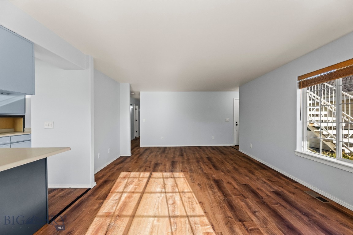 North Meadows - Residential