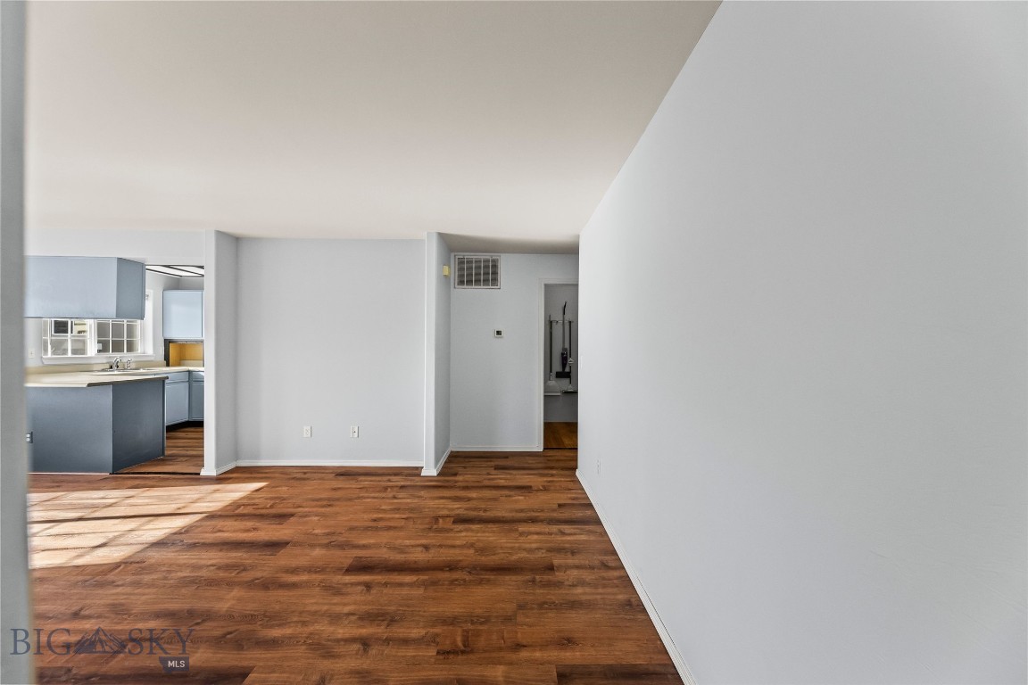 North Meadows - Residential