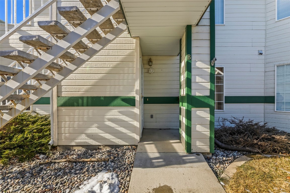 North Meadows - Residential