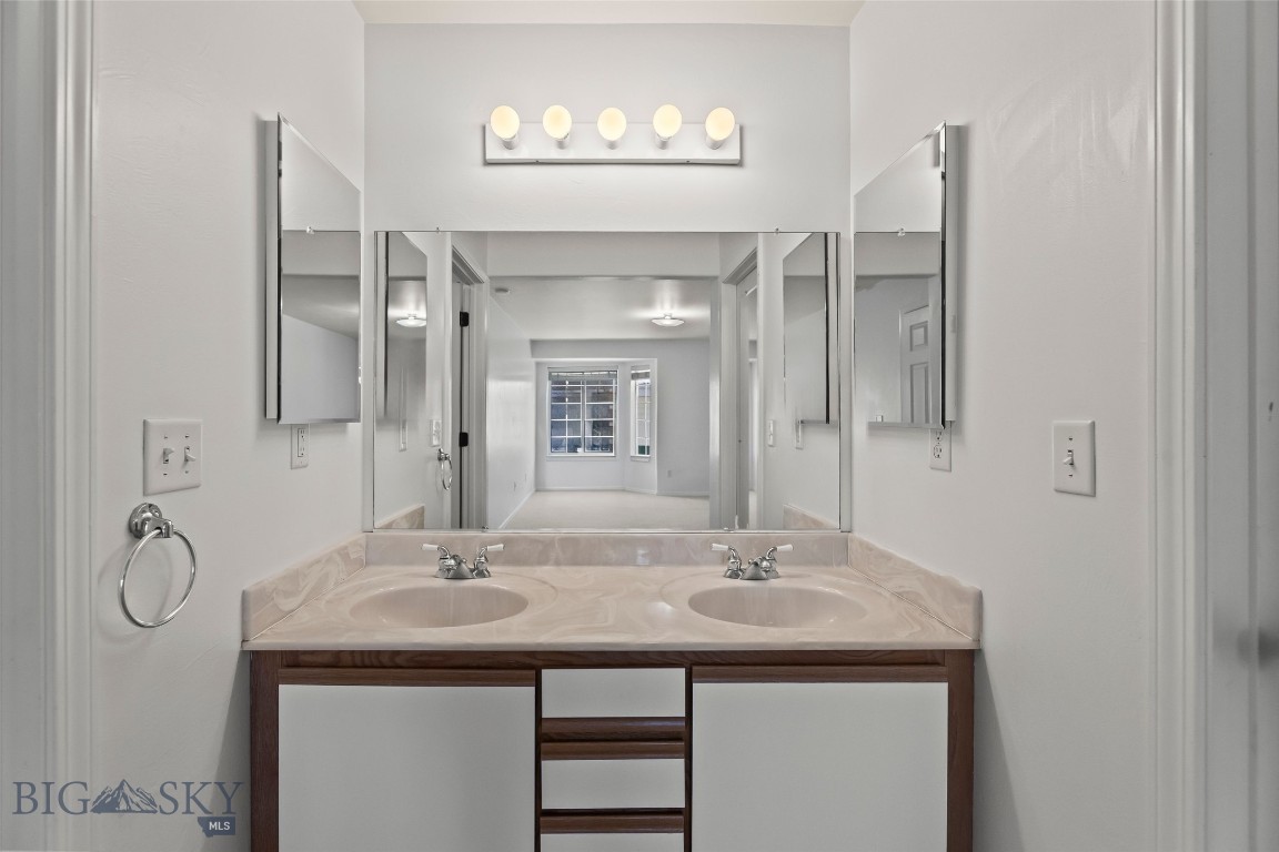 North Meadows - Residential