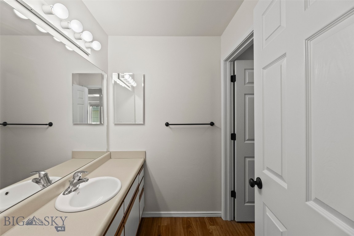 North Meadows - Residential