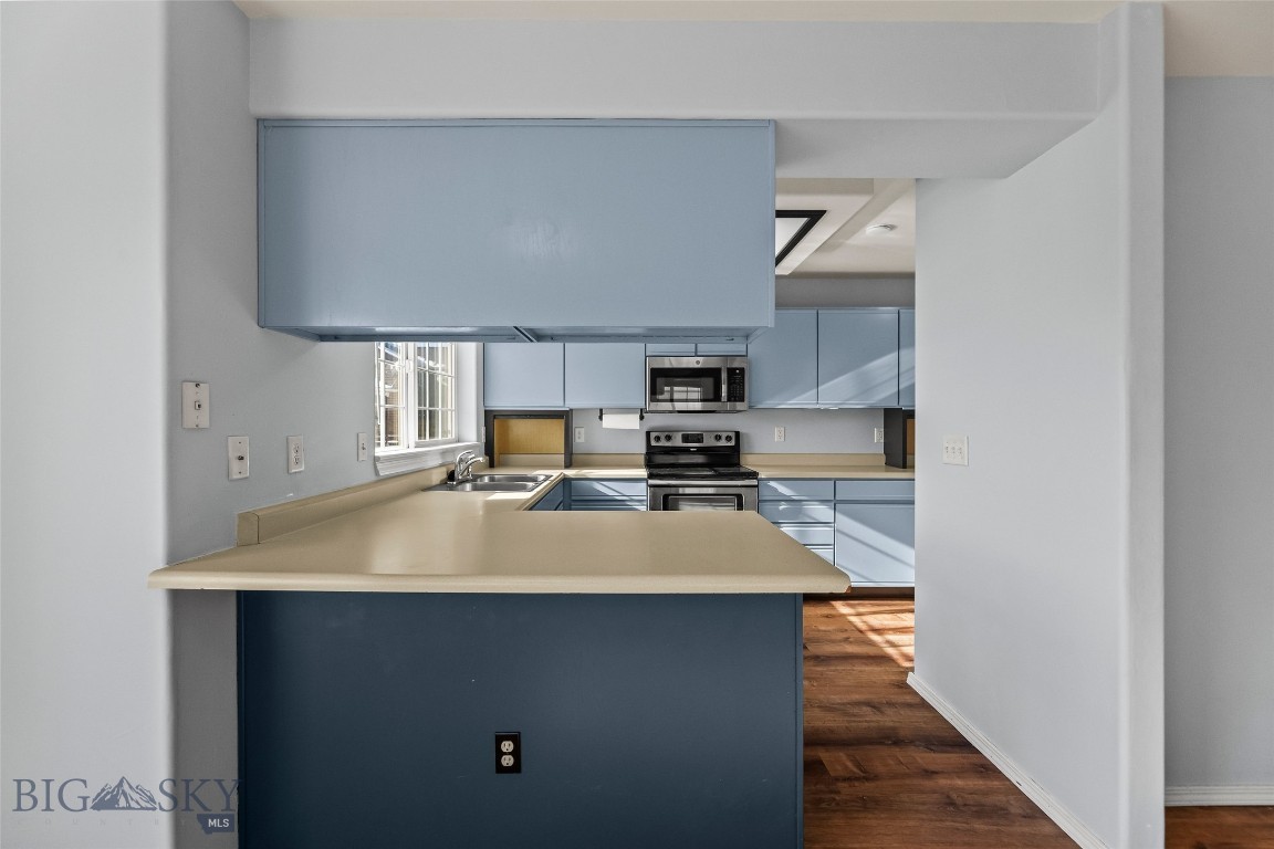 North Meadows - Residential
