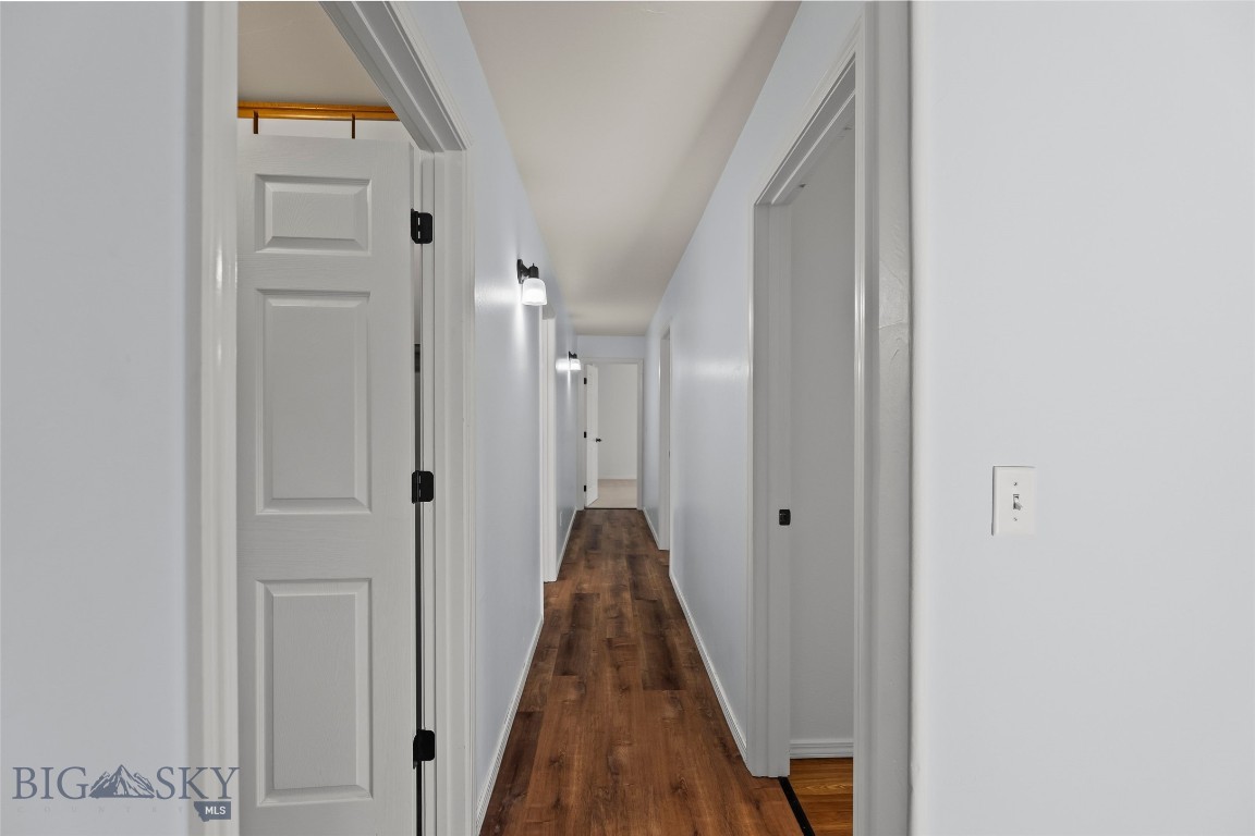 North Meadows - Residential