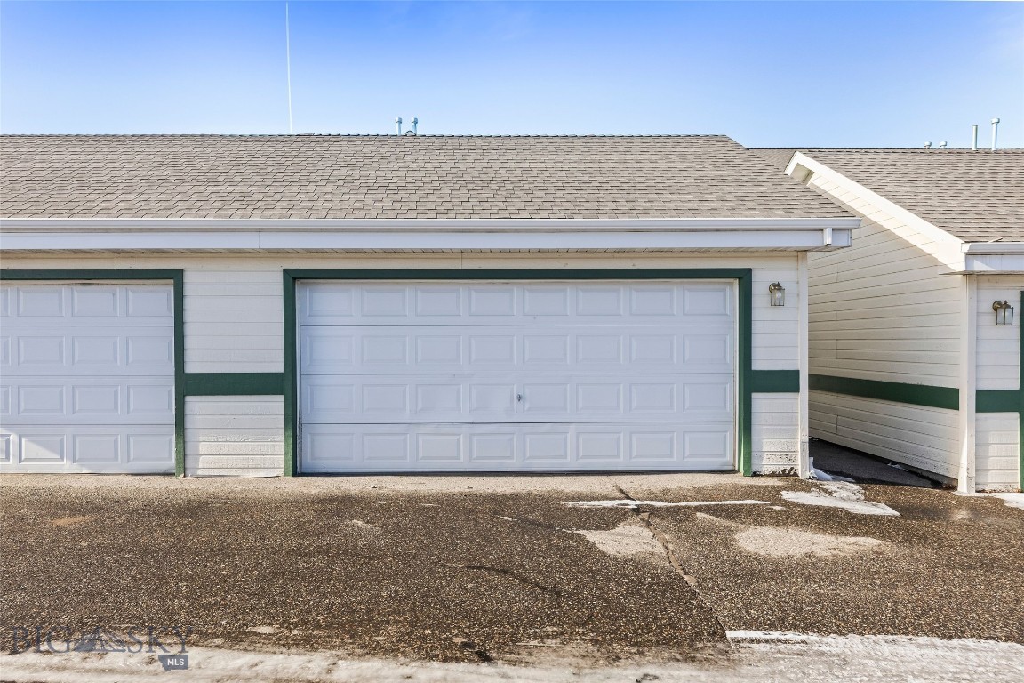 North Meadows - Residential