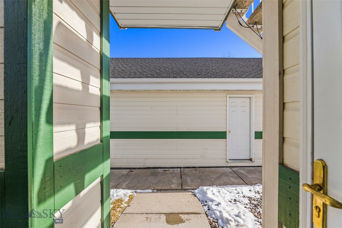 North Meadows - Residential