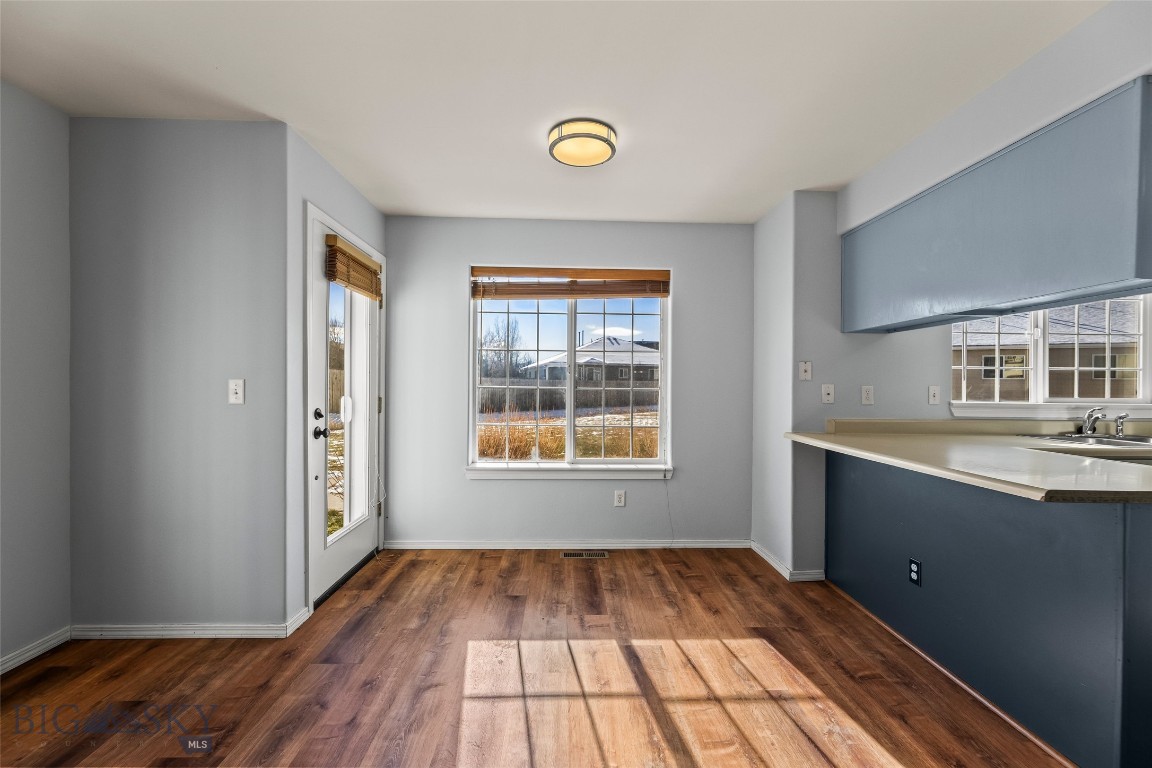 North Meadows - Residential