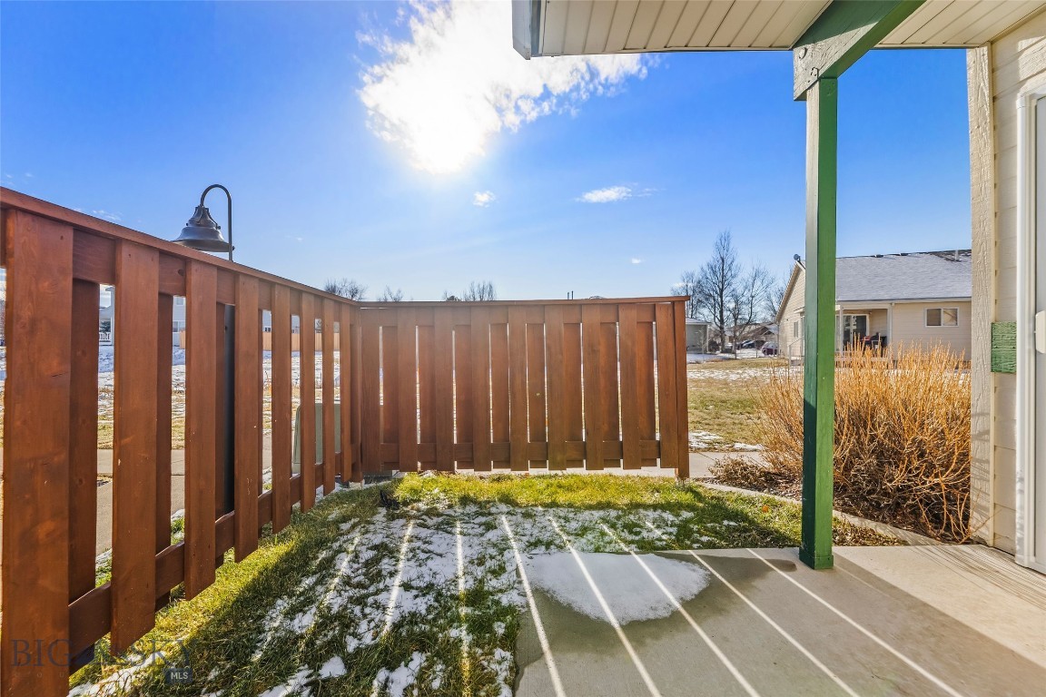 North Meadows - Residential