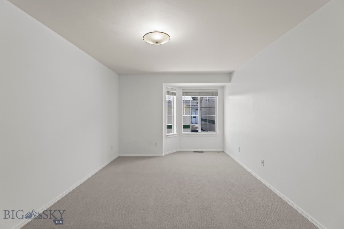 North Meadows - Residential