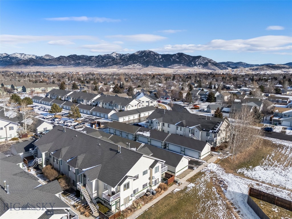 North Meadows - Residential