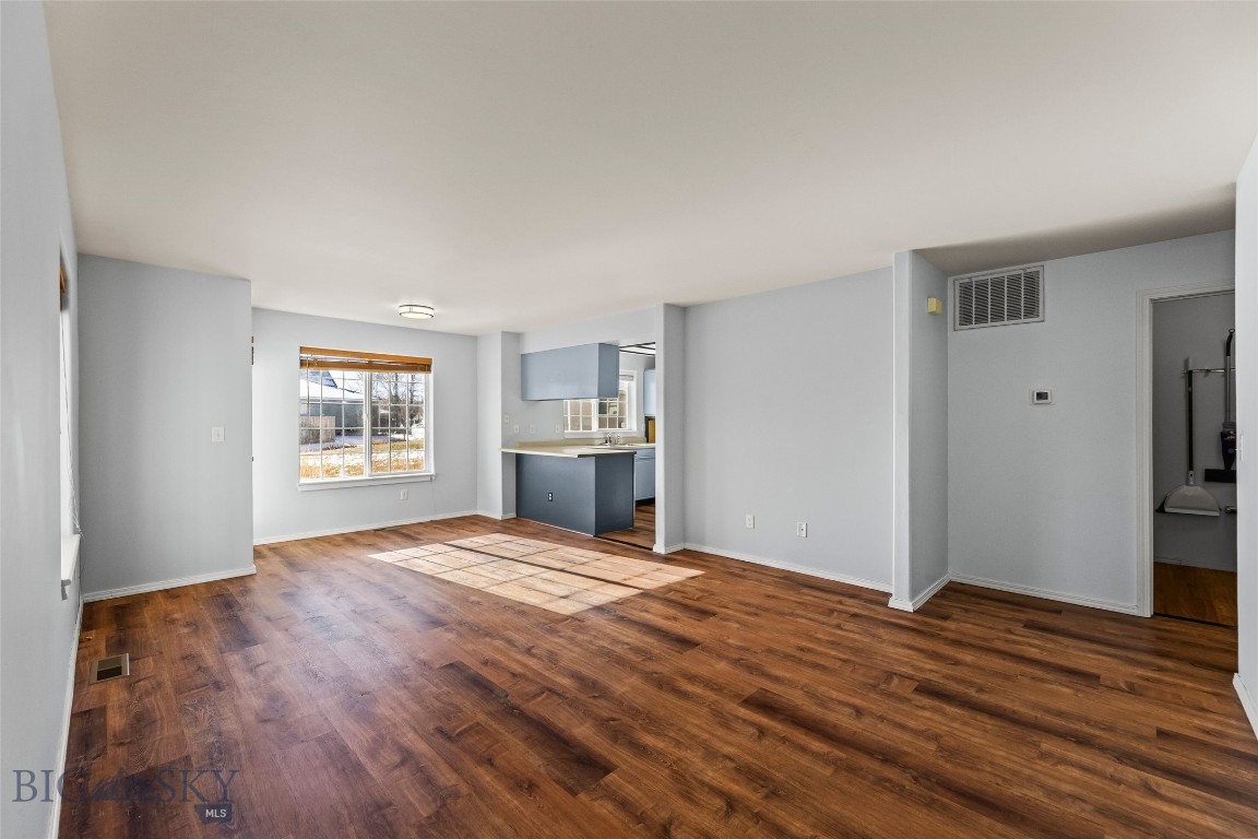North Meadows - Residential