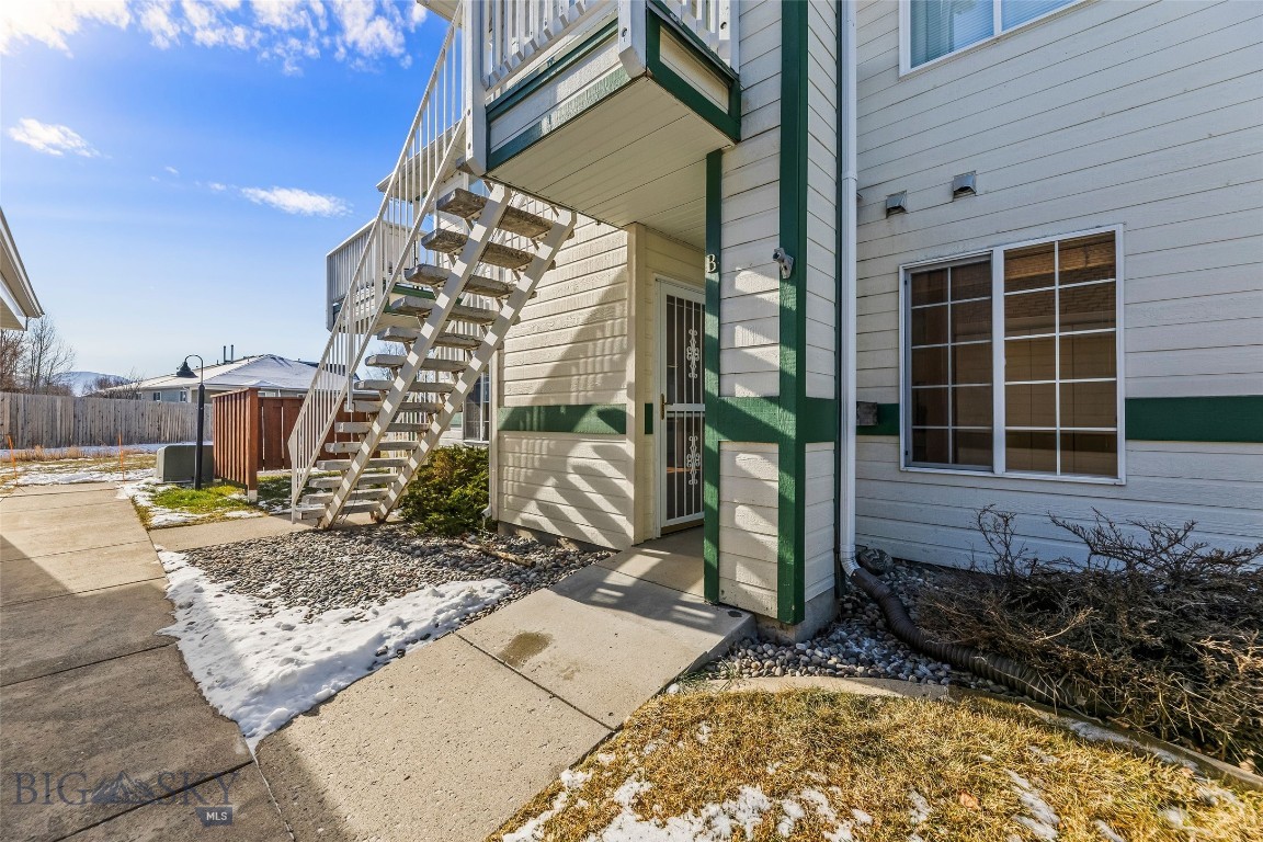 North Meadows - Residential