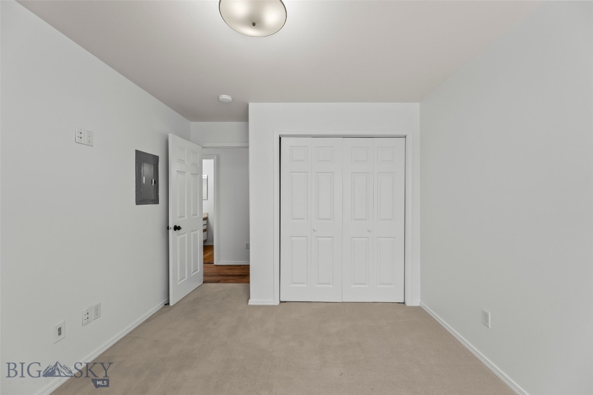 North Meadows - Residential