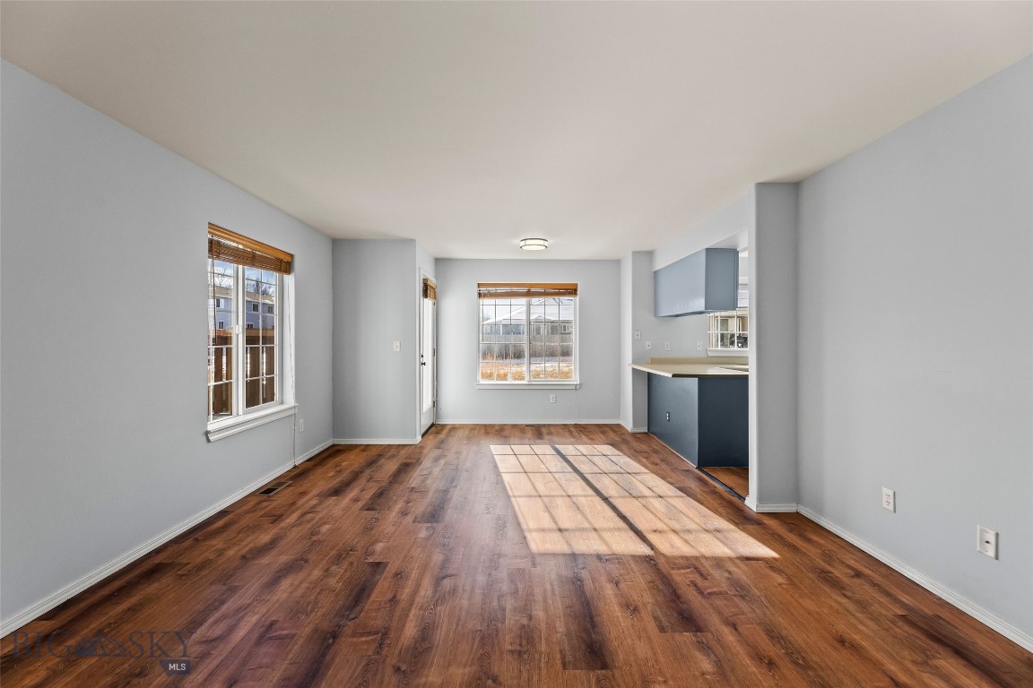 North Meadows - Residential