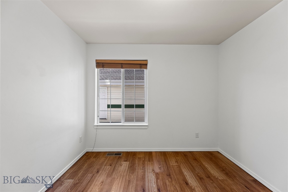North Meadows - Residential