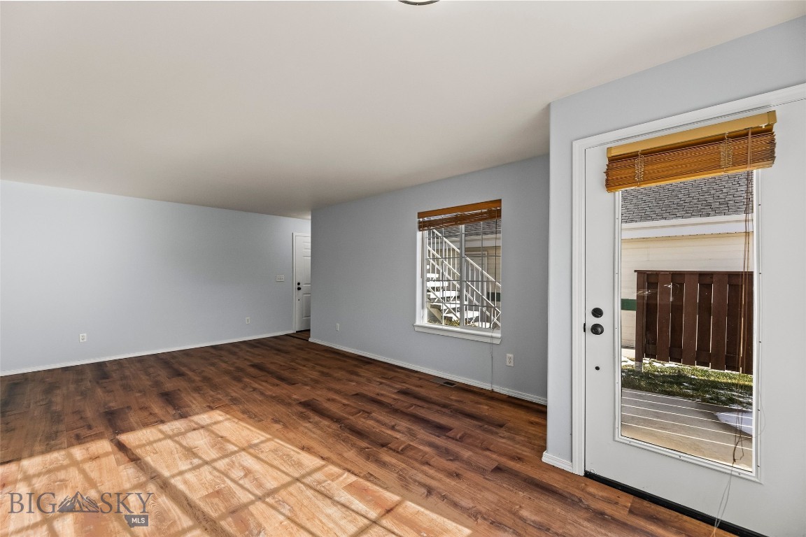 North Meadows - Residential