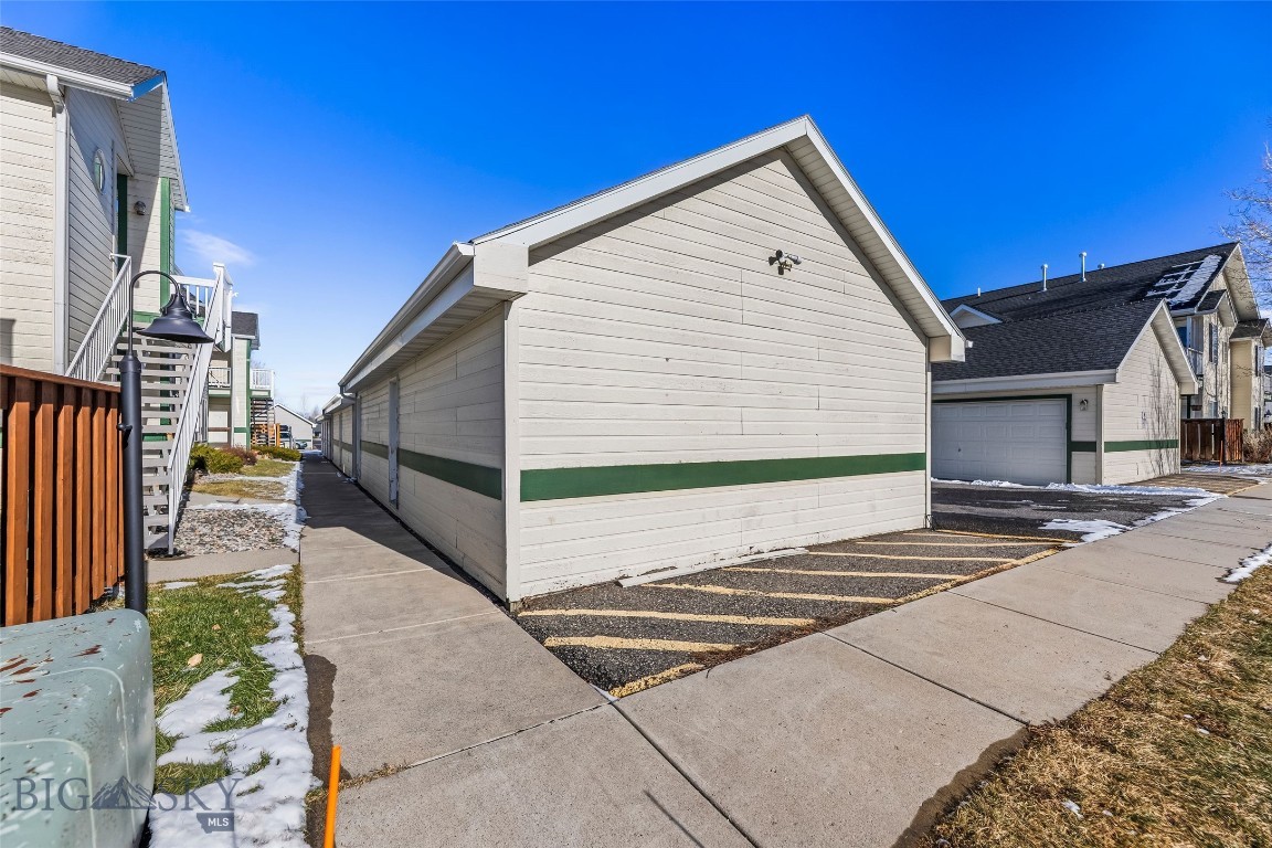 North Meadows - Residential