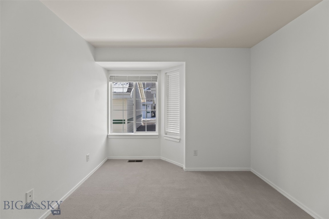 North Meadows - Residential