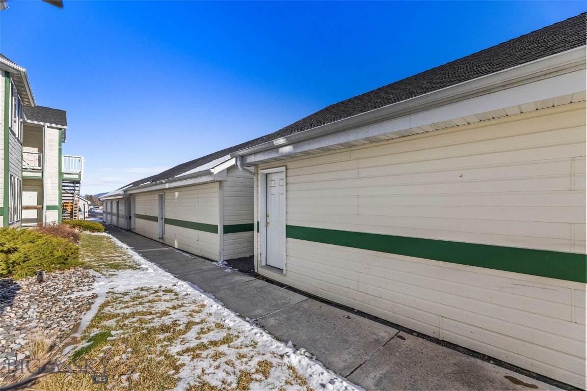 North Meadows - Residential